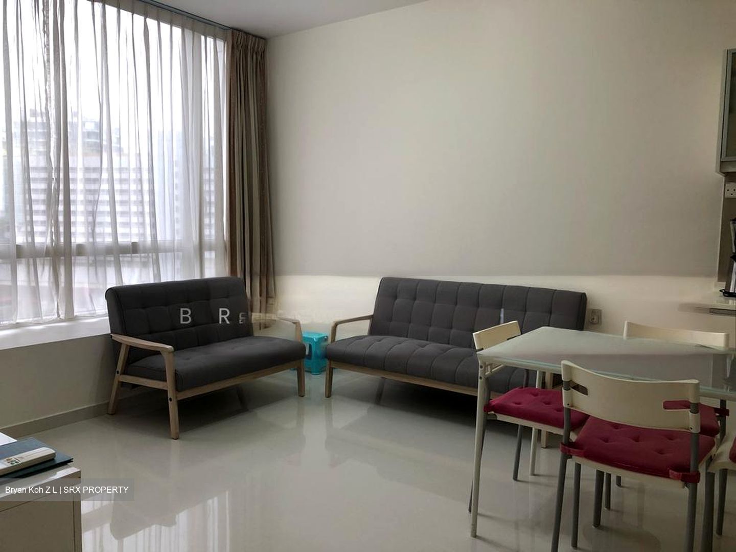 The Sea View (D15), Condominium #502907691